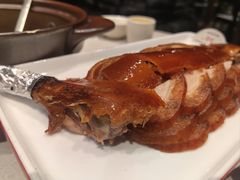 -京味斋·北京烤鸭(北京南站洋桥店)