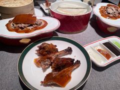 -秀儿四九城·新京菜(亚运村鸟巢店)