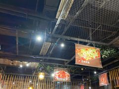 大堂-琥珀老六龙虾(四里河店)