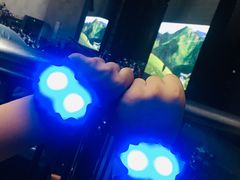 -成都金融城演艺中心