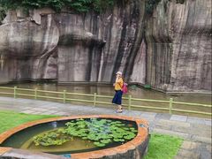 -广州莲花山旅游区
