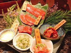 -老乾杯和牛烧肉(王府中环店)