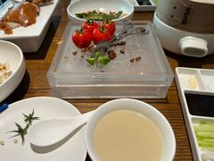 -小大董·烤鸭(王府井apm店)
