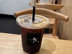 -常识咖啡common sense(春熙路店)