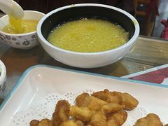 -粥公粥婆精品家常菜(青龙桥店)