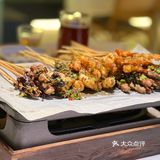 猿哥哥烧烤‼️长沙夜生活新方式🌟