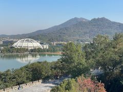 -九华山公园