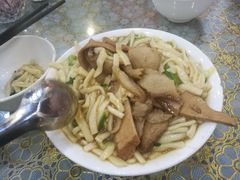 -孙记炒炮(西街店)