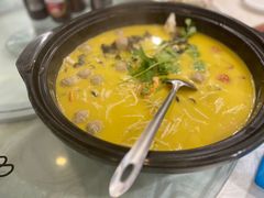 -古韵餐厅(湖畔大学店)