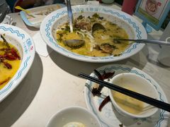 -花椒俏川菜小馆(南海万达店)