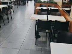大堂-永和大王·现磨豆浆·卤肉饭(九亭SH085店)