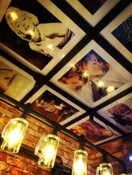 -BM SALON