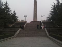 -铁道游击队纪念馆