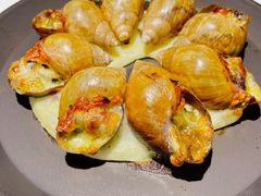 -研食记西餐厅(金融中心店)