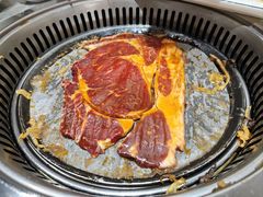-鹤之乡·齐齐哈尔东北炭火烤肉(昆明盈江路店)