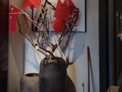 -树厨贵州菜(铜仁花果山店)