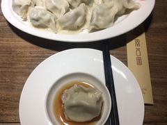 -双合园·海鲜水饺青岛菜(品牌首店)