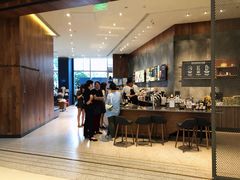 -星巴克(凯德晶萃店)