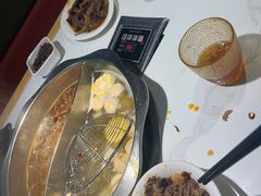 -三毛牛肉店(福强店)
