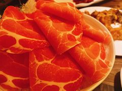 -揽季锅物会.福建黄鱼.海鲜姿造(五四路店)