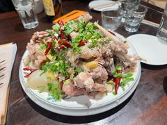-有奴思烤肉·清真(正宁路店)