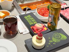 -海底捞火锅(河东万达广场店)