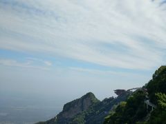 -少华山国家森林公园