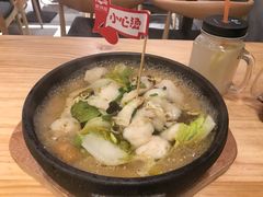 -爱辣屋咕噜鱼