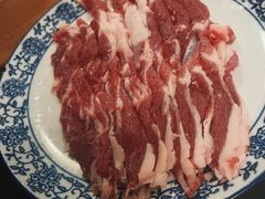 -裕德孚·非遗手切涮羊肉(东直门内大街店)