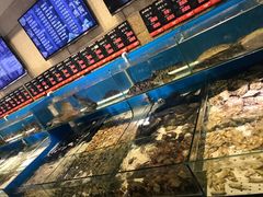 -海味当家(西安路店)