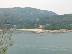 -东澳岛