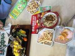 -豪客来牛排(海沧阿罗海店)