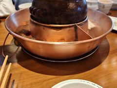 -刘老表·瓦罐汤涮肉(青云谱店)