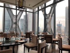-小南洋海景餐厅(深圳湾店)