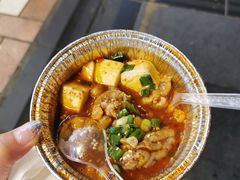 -八一路好吃街(雨田商务大厦店)