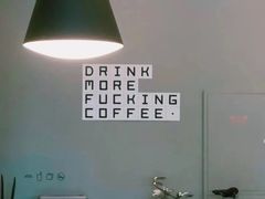 -dotcom coffee古点咖啡(致真大厦店)