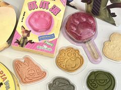 -好利来(欧亚商都店)