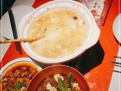 -春色如许·茶食餐厅(桃李春风店)