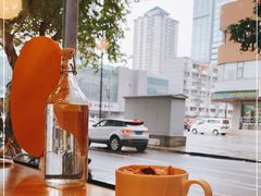 -常识咖啡common sense(春熙路店)