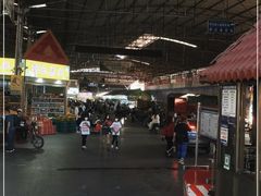 -曼阁市场水果批发市场