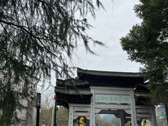-香积寺