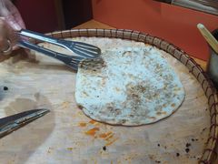 -围炉三国锅盔(易发步行街店)