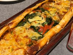 -Efes Turkish & Mediterranean Cuisine 艾菲斯餐厅(陆家嘴店)