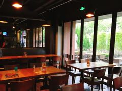 -Geneva日内瓦餐厅(西郊宝成花苑店)