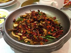 -毛家饭店(今洲广场店)