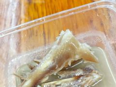 -正宗忘不了老鹅(梅岭店)