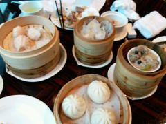 -新天世纪中餐厅