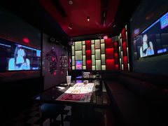 -音乐派KTV(银泰城店)