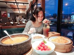 -0776食堂·京城创意菜(七里庄店)