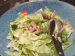 -鸽子侯·家宴·平价海鲜(绿地店)